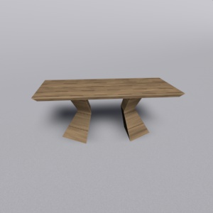 Modelado 3D