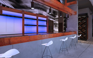 Interiorismo 3D