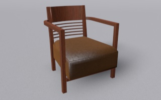 Modelado 3D