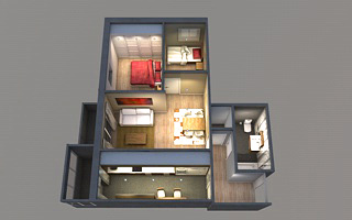 Planos 3D